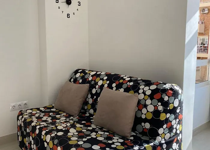 Loft Moderno - Vistas Mar Y Montana - Piscinas