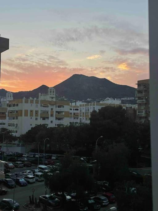 Loft Moderno - Vistas Mar Y Montana - Piscinas Appartement