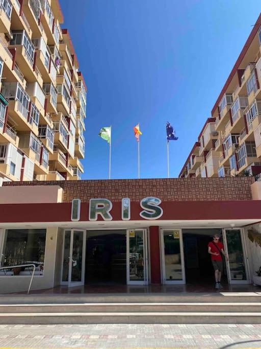 Appartement Loft Moderno - Vistas Mar Y Montana - Piscinas *